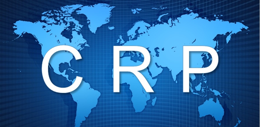 CRP Logo Carousel