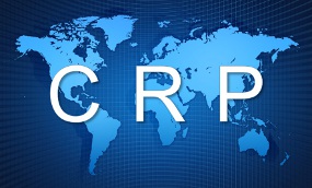 CRP logo XS