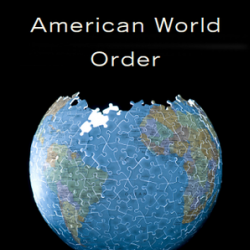 Amitav Acharya publishes new book on The End of American World Order